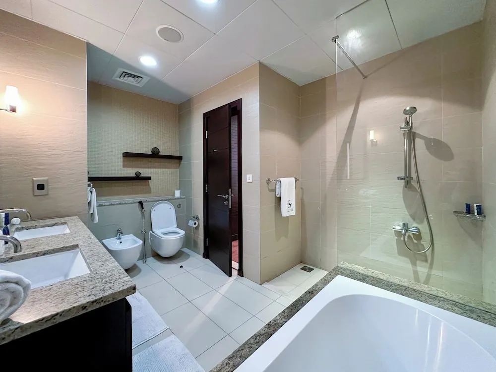 Luxury Apart Daire, Deniz Manzaralı, Denize Sıfır