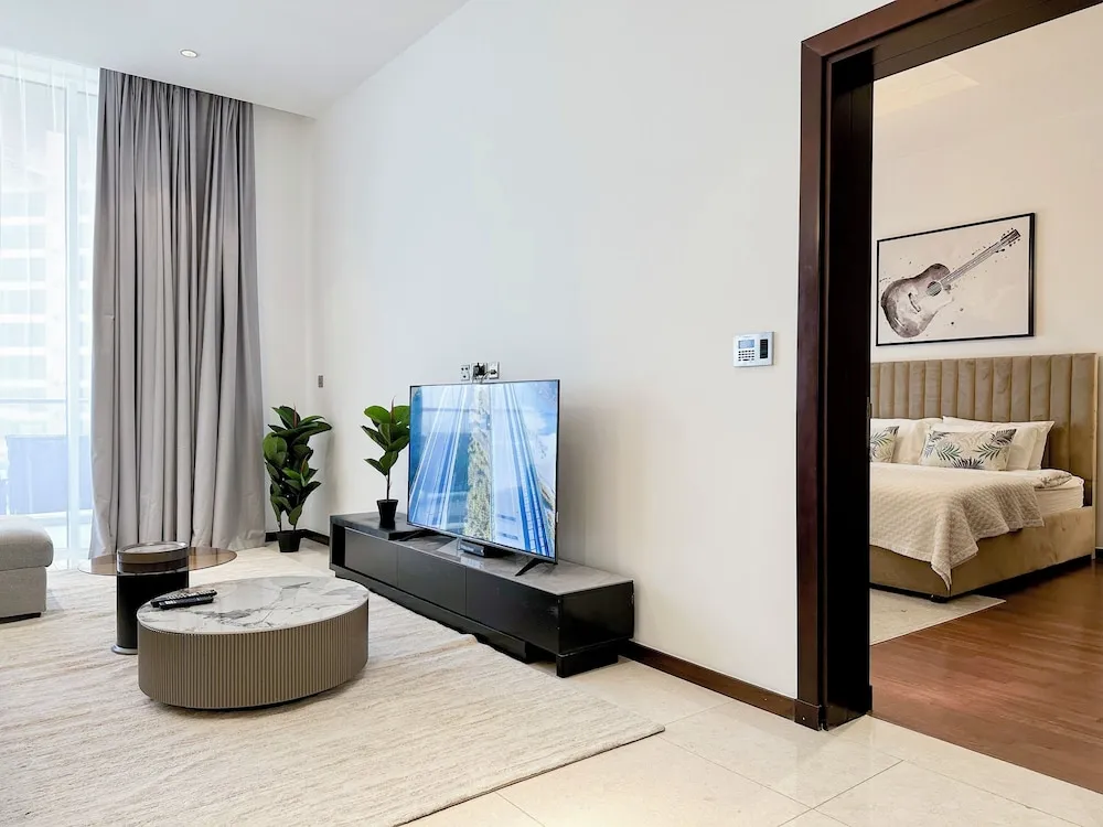 Luxury Apart Daire, Deniz Manzaralı, Denize Sıfır
