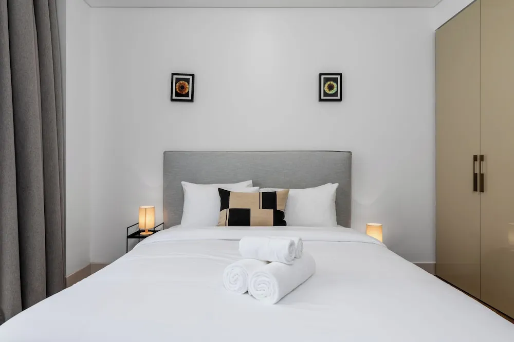 Classic Apart Daire, Balkon, Deniz Manzaralı