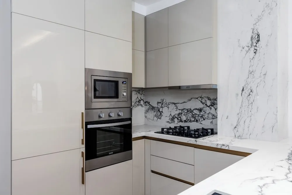 Classic Apart Daire, Balkon, Deniz Manzaralı