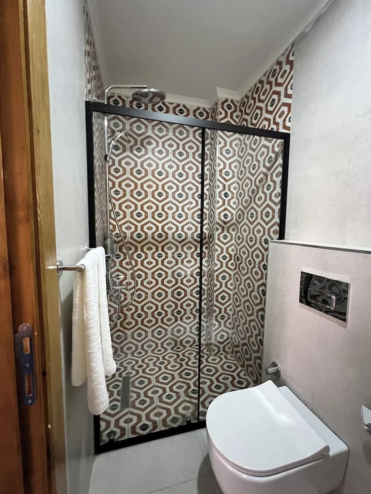 Standard Üç Kişilik Oda