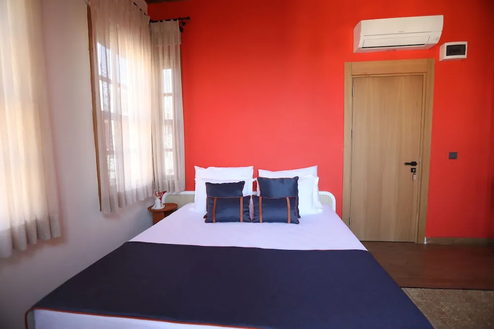 Panoramic Süit, Deniz Manzaralı