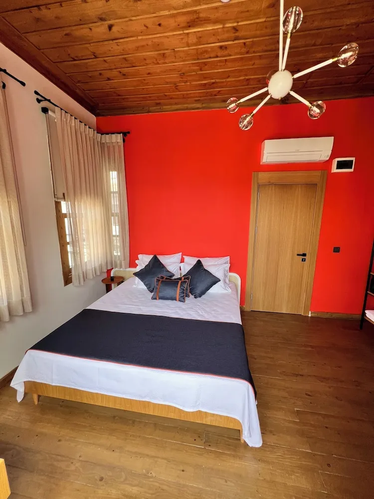 Panoramic Süit, Deniz Manzaralı