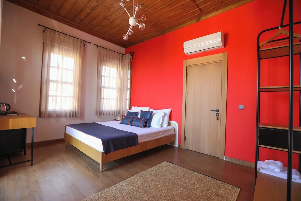 Panoramic Süit, Deniz Manzaralı