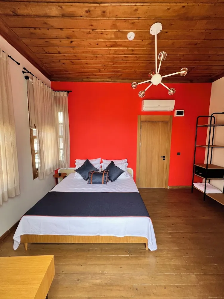 Panoramic Süit, Deniz Manzaralı