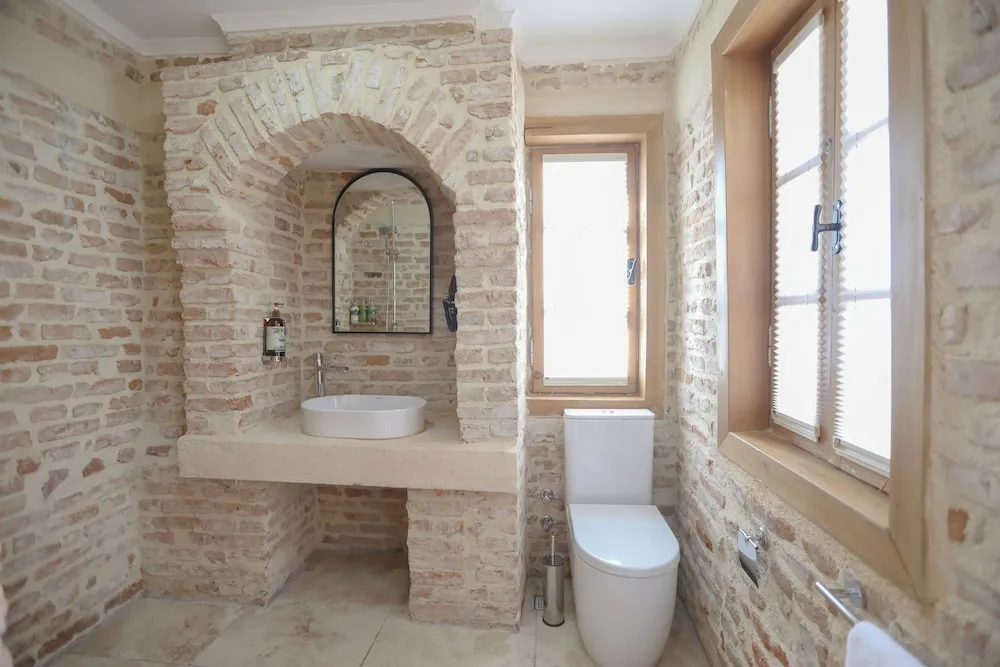 Panoramic Süit, Deniz Manzaralı