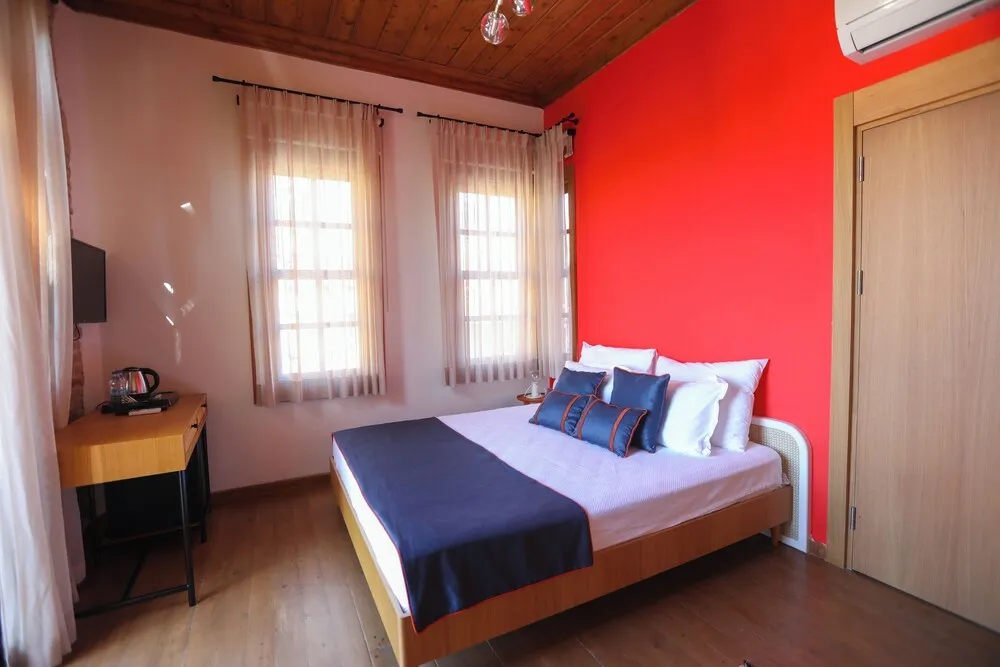 Panoramic Süit, Deniz Manzaralı