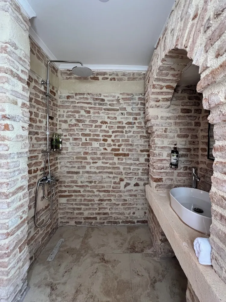 Panoramic Süit, Deniz Manzaralı