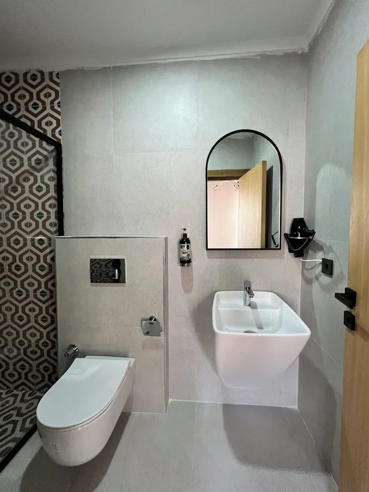 Standard Tek Kişilik Oda, Şehir Manzaralı