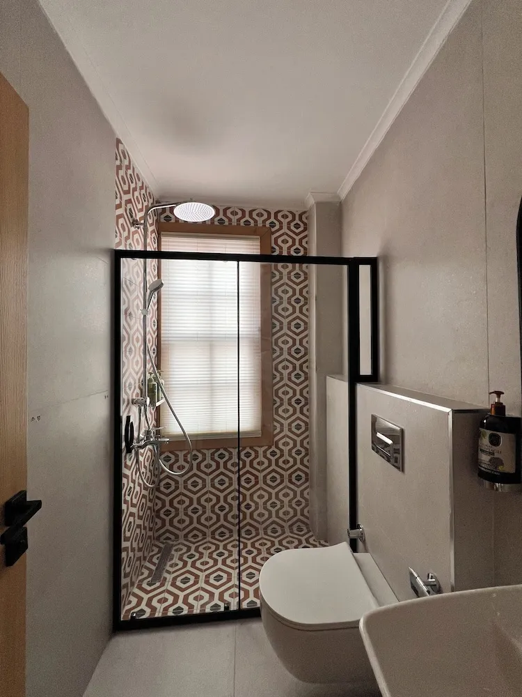 Standard Tek Kişilik Oda, Şehir Manzaralı