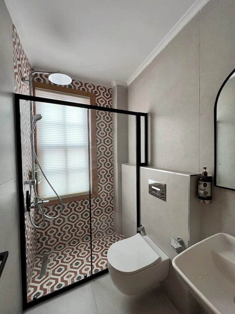 Standard Tek Kişilik Oda, Şehir Manzaralı