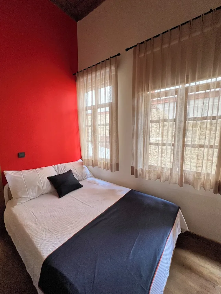 Standard Tek Kişilik Oda, Şehir Manzaralı