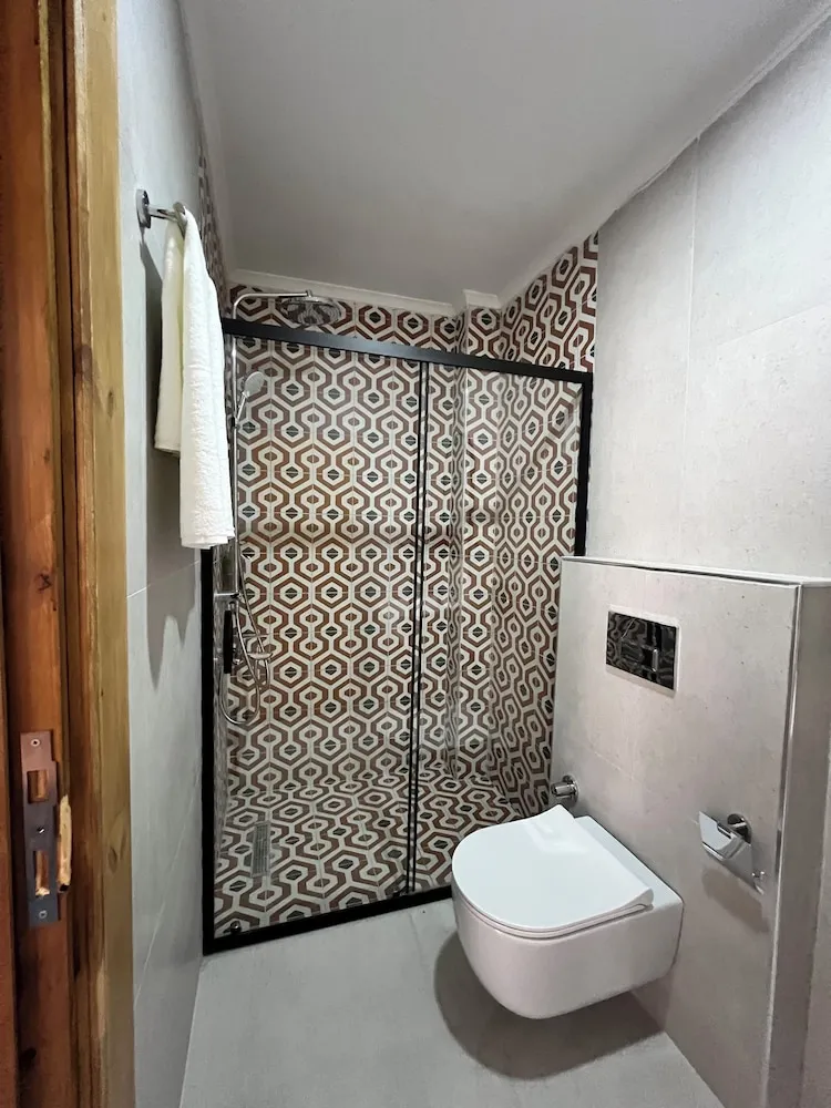 Standard Tek Kişilik Oda, Şehir Manzaralı