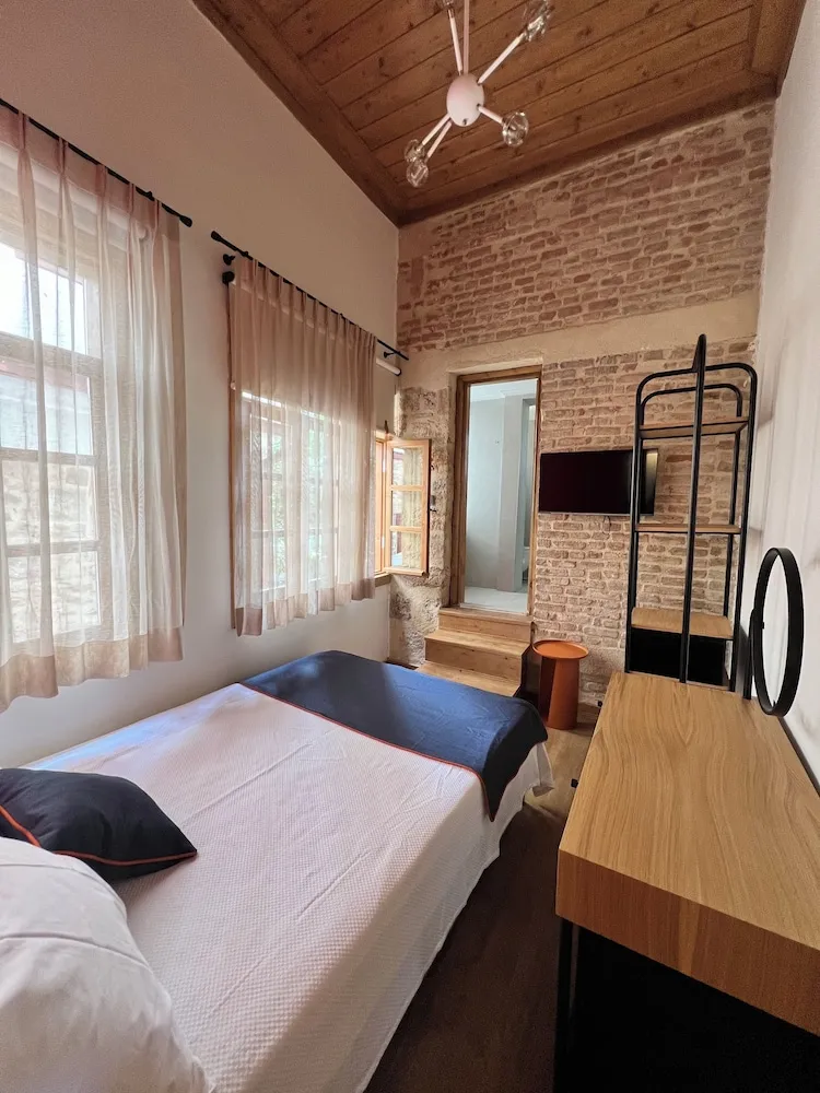 Standard Tek Kişilik Oda, Şehir Manzaralı