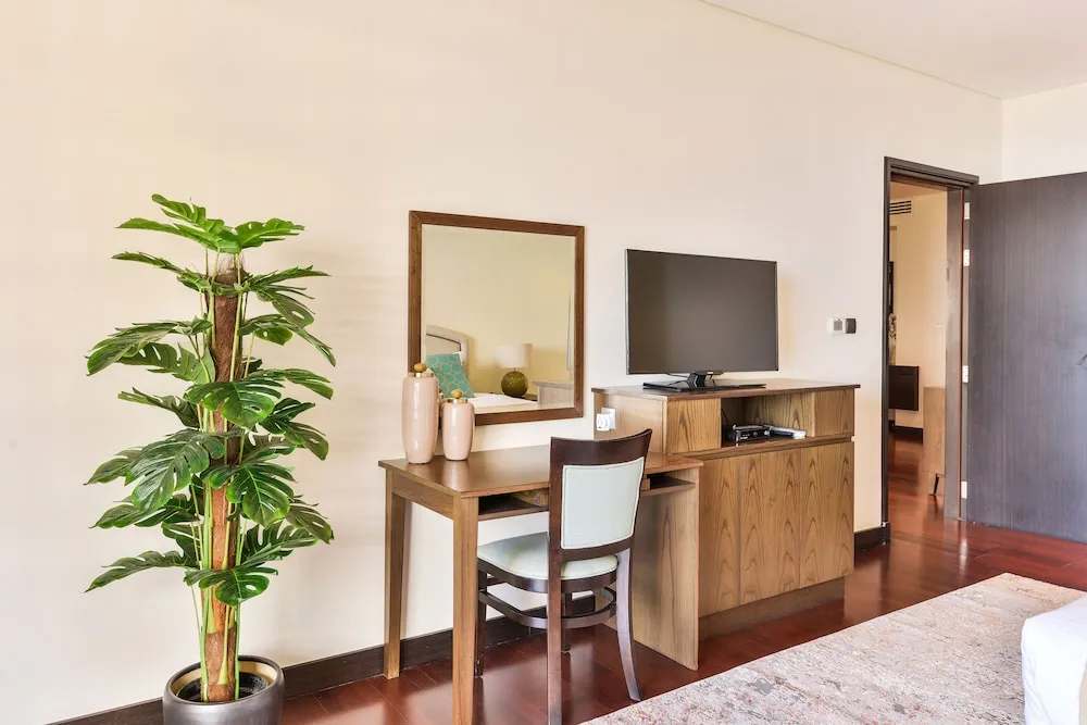 Deluxe 1BR Suite