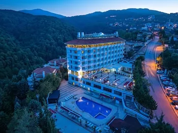 Asr-ı A'lâ Yalova Thermal