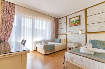 Asr-ı A'lâ Yalova Thermal