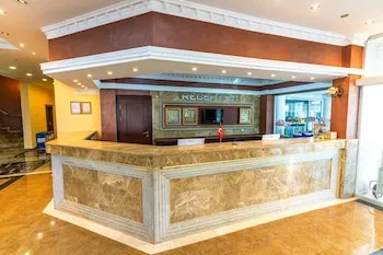 Asr-ı A'lâ Yalova Thermal