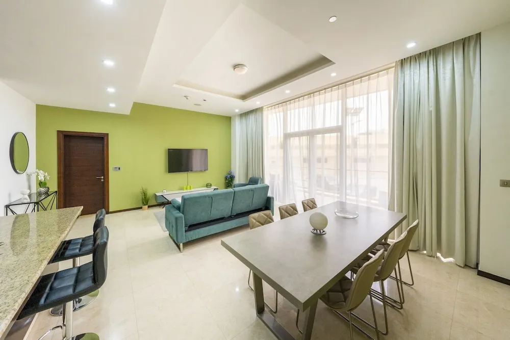 Luxury Apart Daire