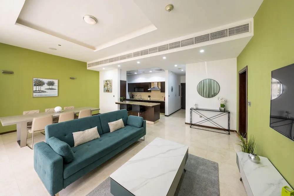 Luxury Apart Daire