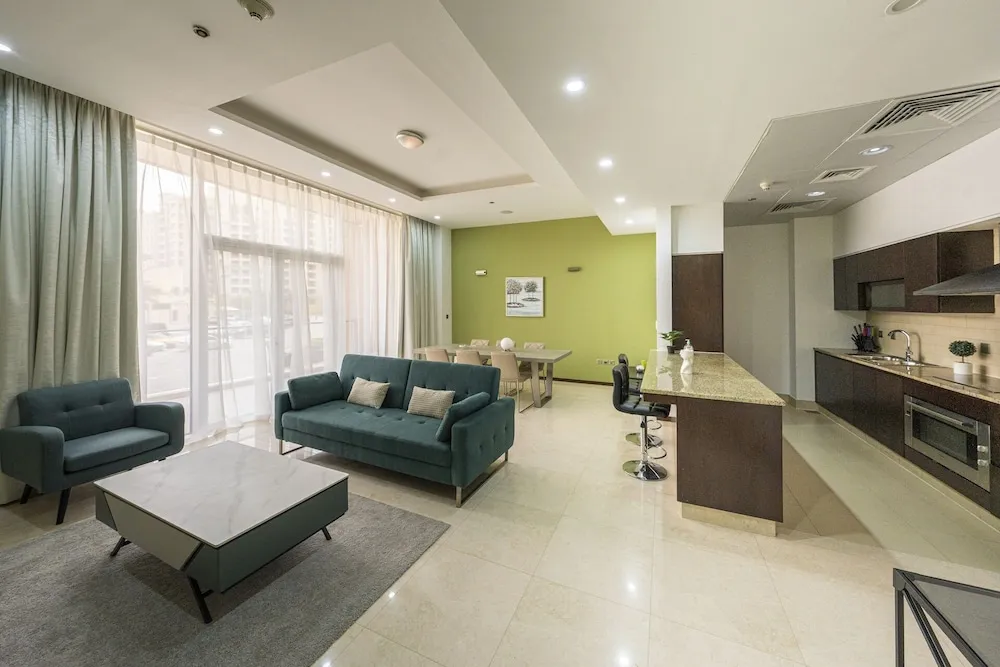 Luxury Apart Daire