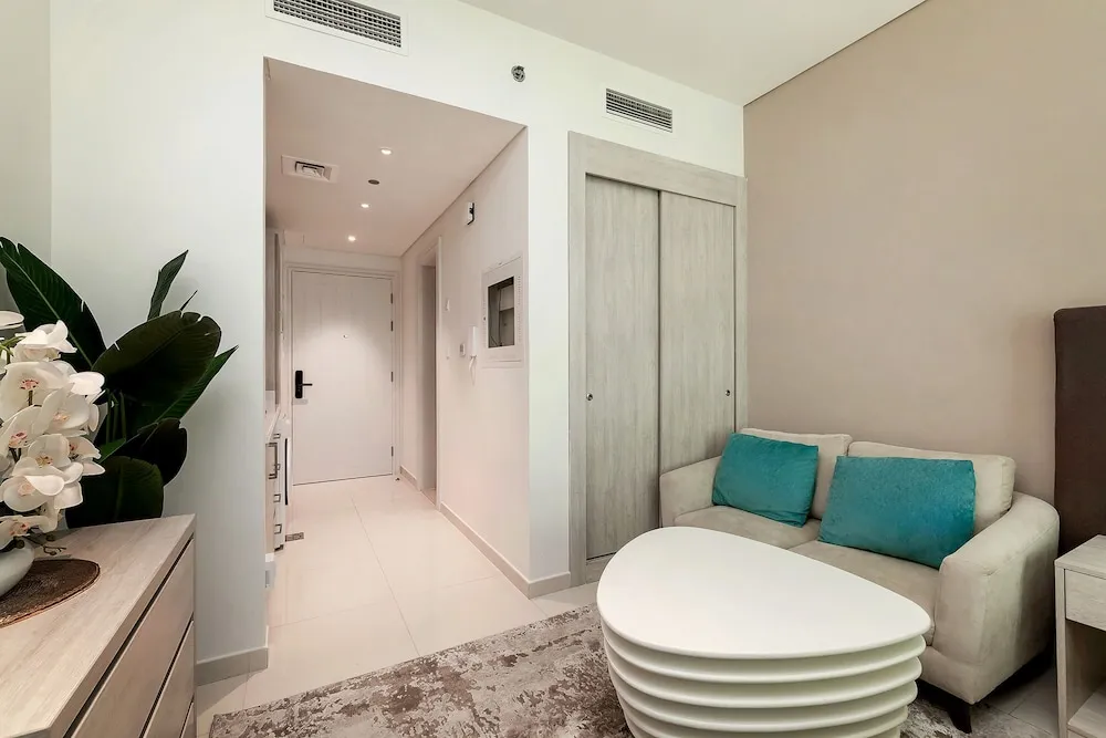 Comfort Apart Daire, Şehir Manzaralı