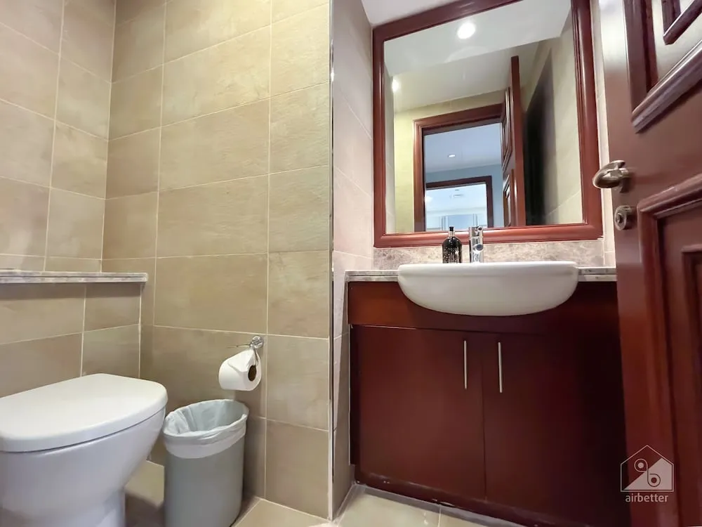 Apart Daire (2 Bedrooms)