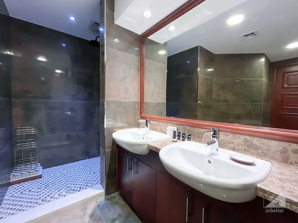 Apart Daire (2 Bedrooms)