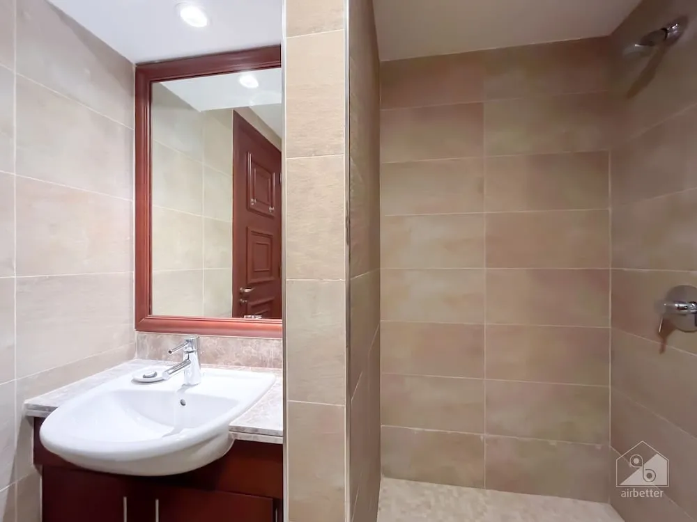 Apart Daire (2 Bedrooms)