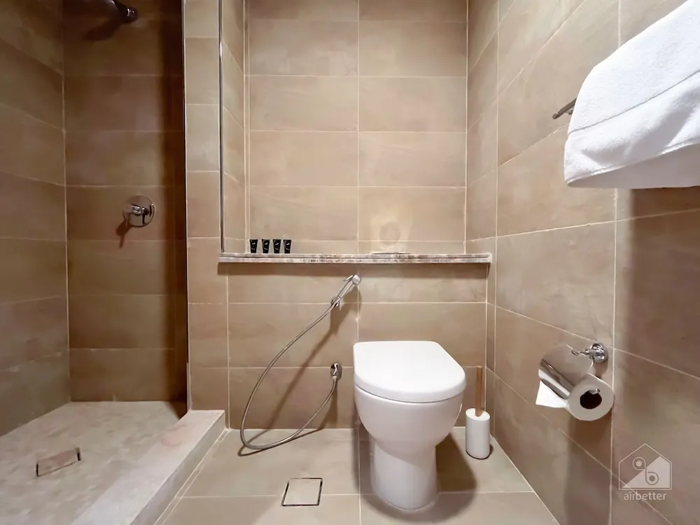 Apart Daire (2 Bedrooms)