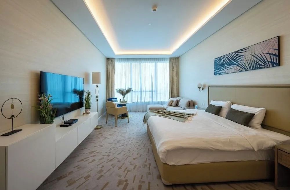 Luxury Stüdyo, Şehir Manzaralı, Kule