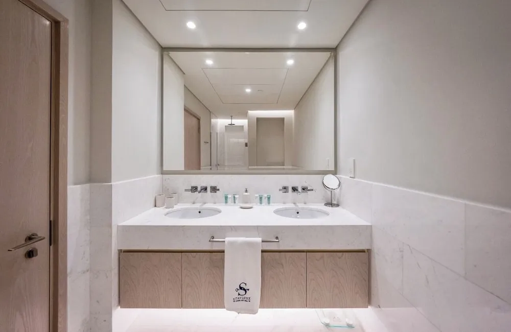 Luxury Stüdyo, Şehir Manzaralı, Kule