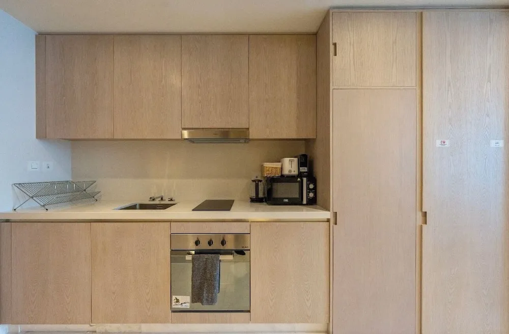 Luxury Stüdyo, Şehir Manzaralı, Kule