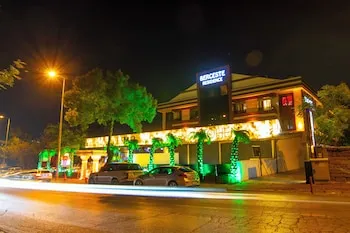 Berceste Residence