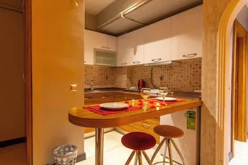 Berceste Residence