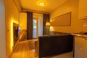 Berceste Residence