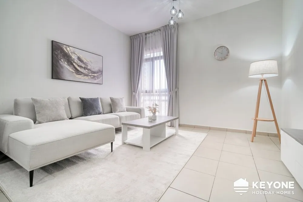 Standard Apart Daire, Şehir Manzaralı