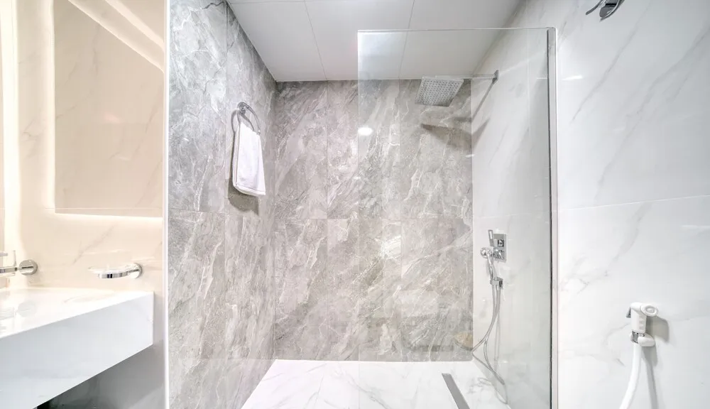 Standard Apart Daire, Şehir Manzaralı