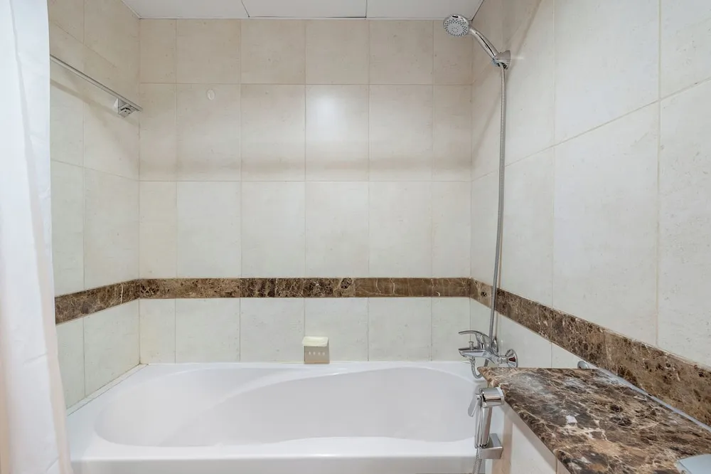 Luxury Apart Daire, 1 Yatak Odası, Şehir Manzaralı