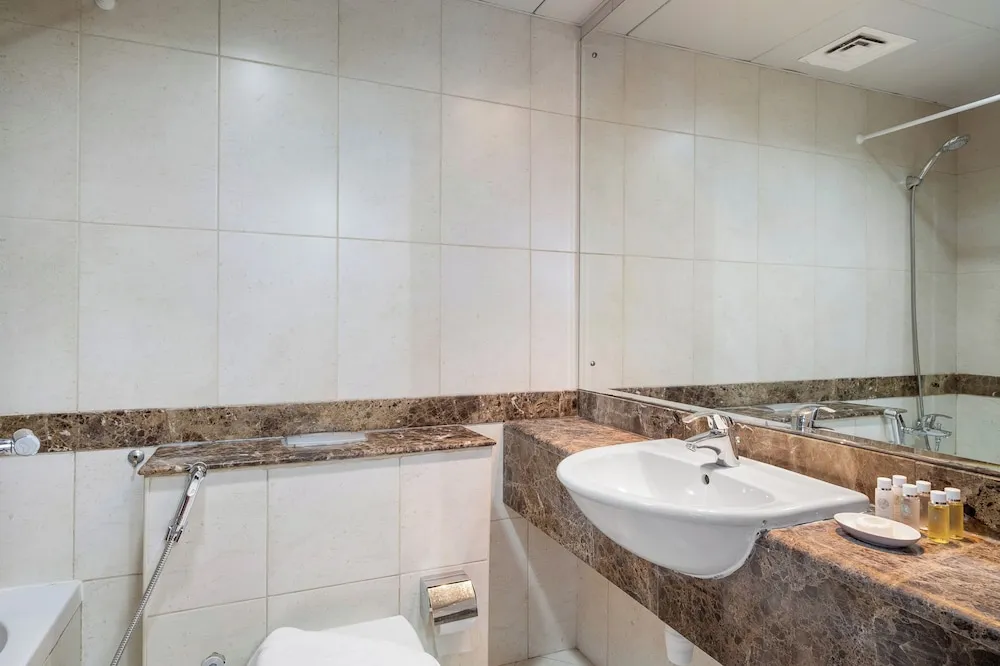 Luxury Apart Daire, 1 Yatak Odası, Şehir Manzaralı