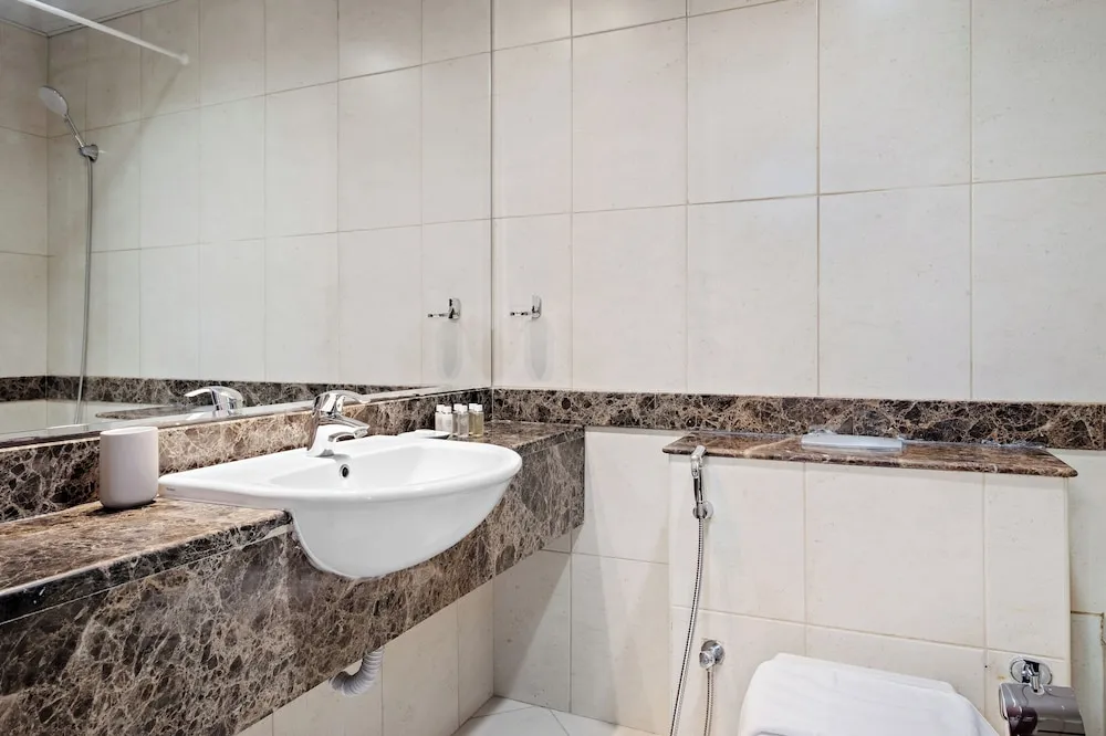 Business Apart Daire, 1 Yatak Odası, Şehir Manzaralı