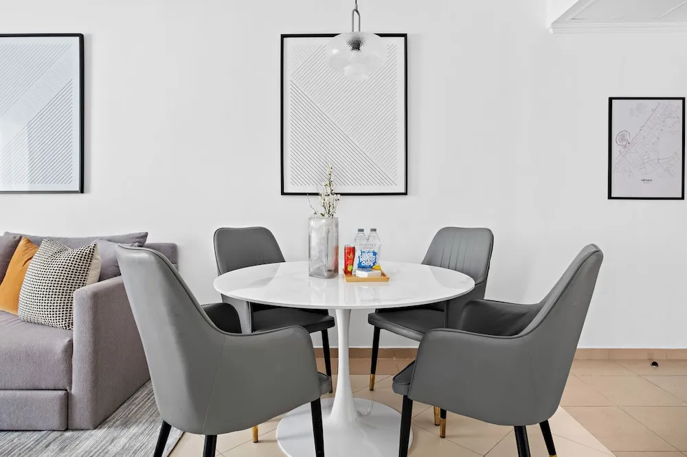Business Apart Daire, 1 Yatak Odası, Şehir Manzaralı