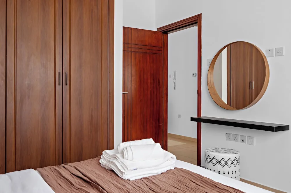 Business Apart Daire, 1 Yatak Odası, Şehir Manzaralı
