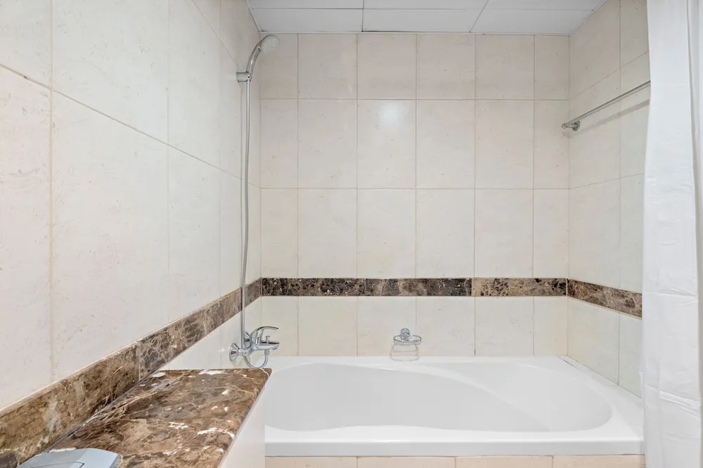 Grand Apart Daire, Balkon, Şehir Manzaralı