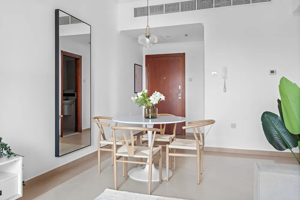 Grand Apart Daire, Balkon, Şehir Manzaralı