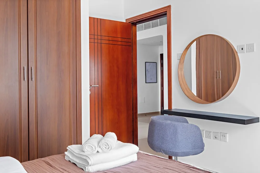 Grand Apart Daire, Balkon, Şehir Manzaralı