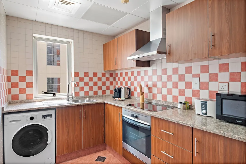 Grand Apart Daire, Balkon, Şehir Manzaralı