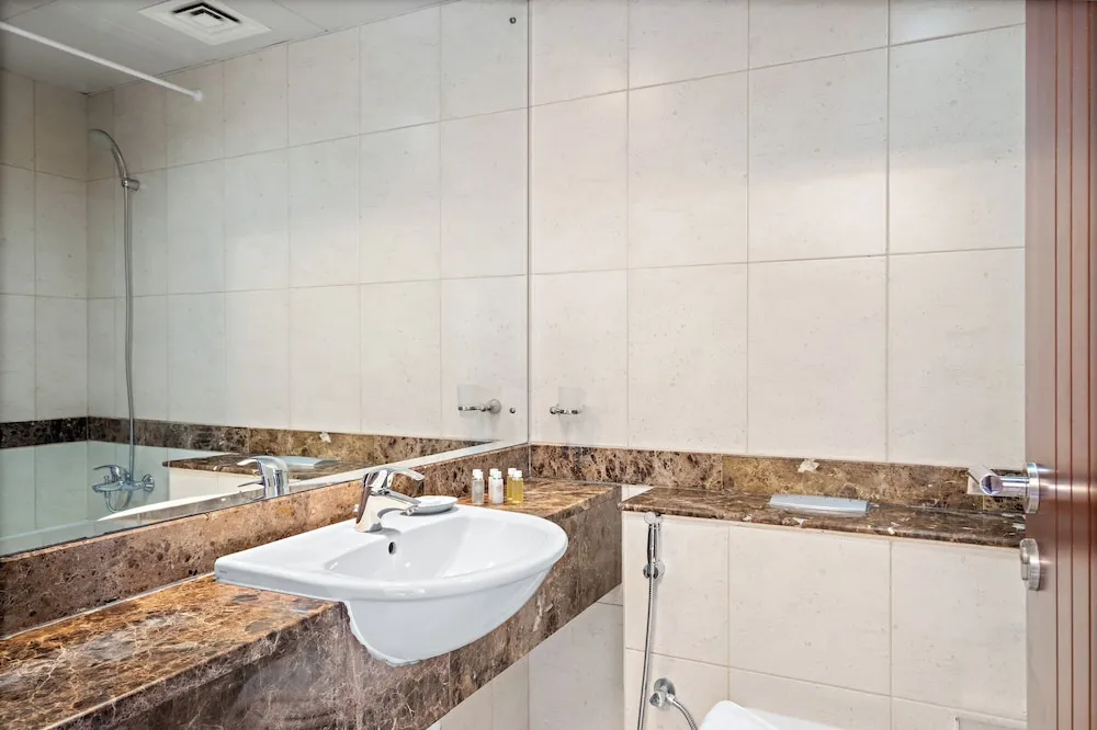 Grand Apart Daire, Balkon, Şehir Manzaralı