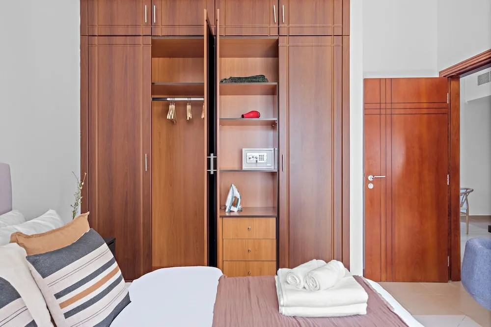 Grand Apart Daire, Balkon, Şehir Manzaralı