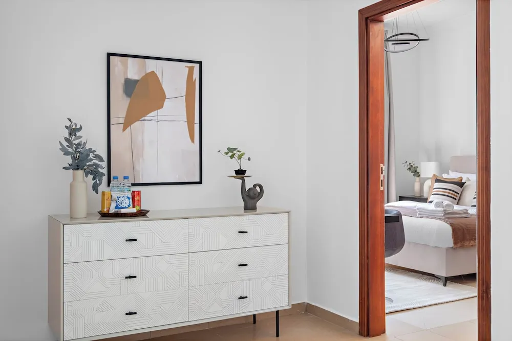 Grand Apart Daire, Balkon, Şehir Manzaralı